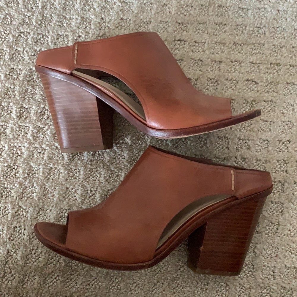 Cole Haan Mules